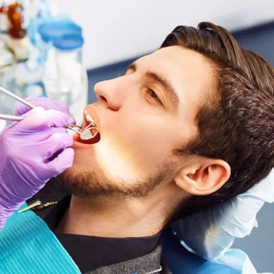 Endodoncias Prestigio Dental