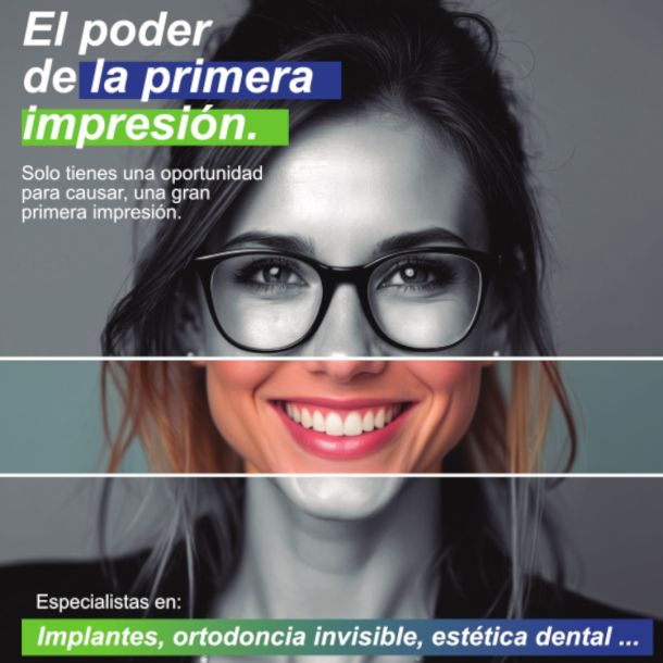 El poder de la primera impresión