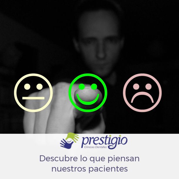 Reseñas y comentarios de Prestigio Dental