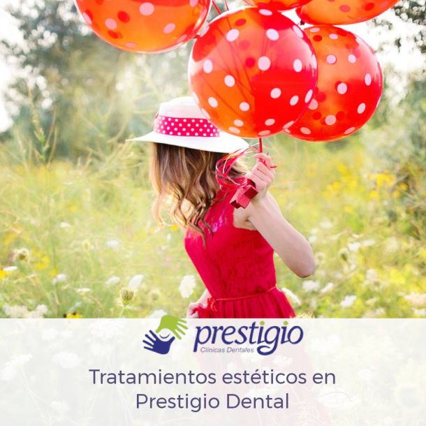 Consejos de Prestigio, Clínica Dental, sobre Salud Bucodental