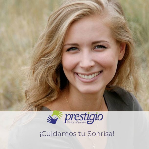 Tratamientos de Blanqueamiento Dental con Prestigio Dental
