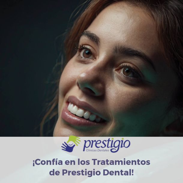 Prestigio Dental Valdemoro y Parla