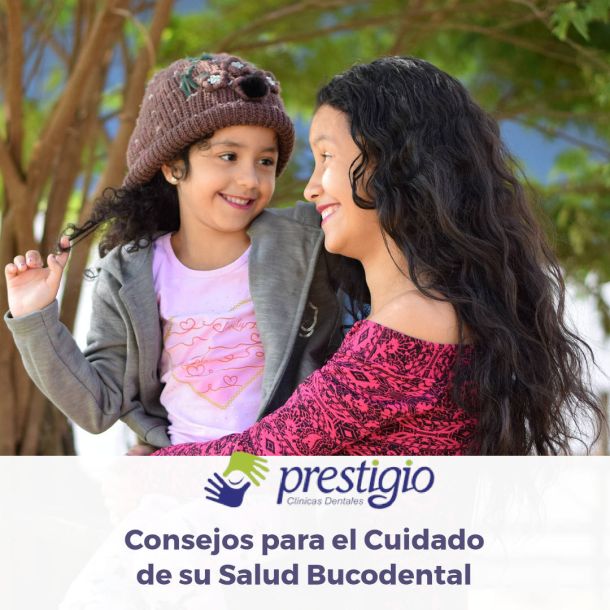 Prestigio Dental: cuidado de su Salud Bucodental en Valdemoro y Parla