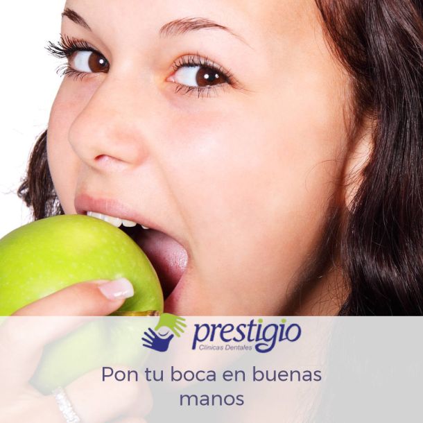 Prestigio Dental es Clínica profesional