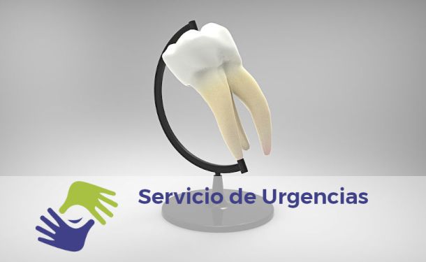 Servicio de Urgencias | Prestigio Clínica Dental