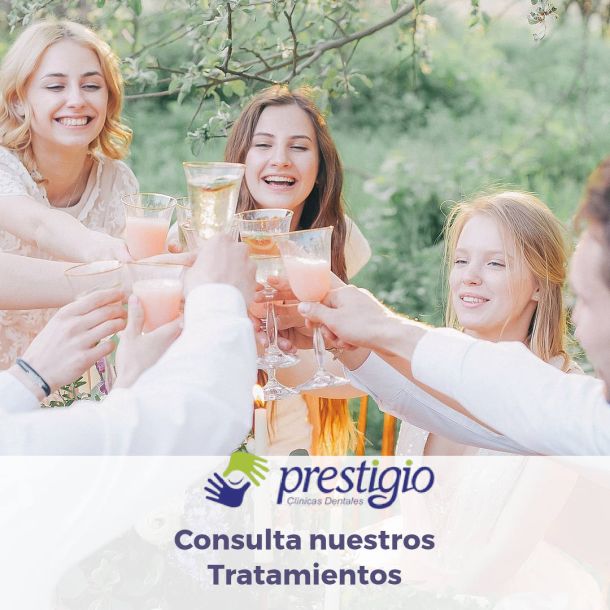 Tratamientos Dentales