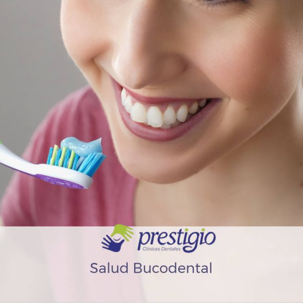 Confianza en Prestigio Dental en Parla y Valdemoro