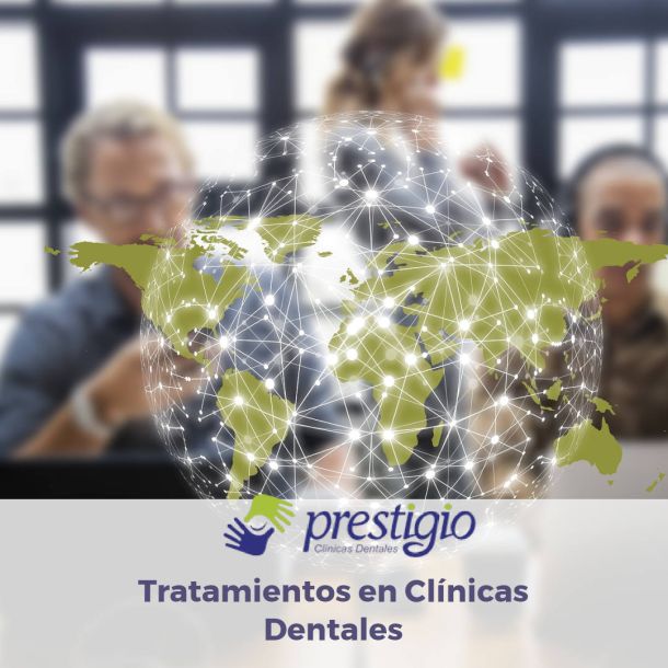 Riesgo de Tratamientos Dentales por Internet