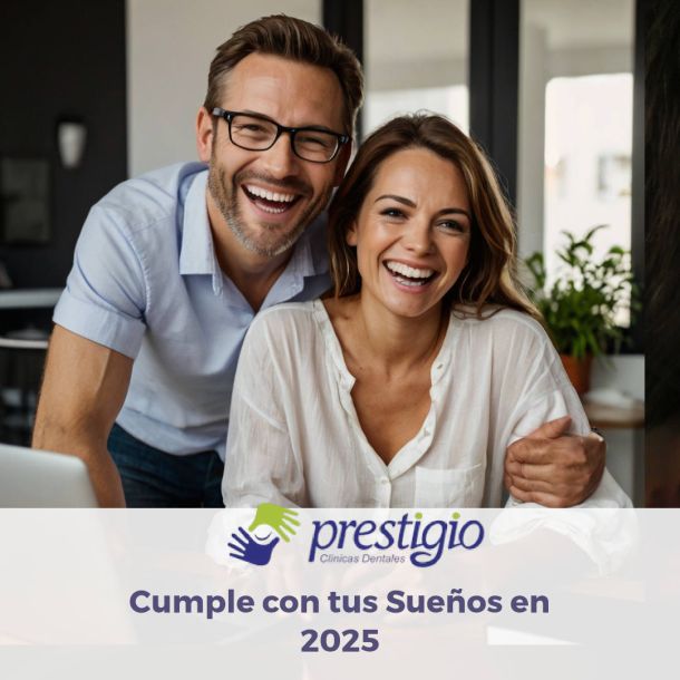 Prestigio Dental Valdemoro y Parla