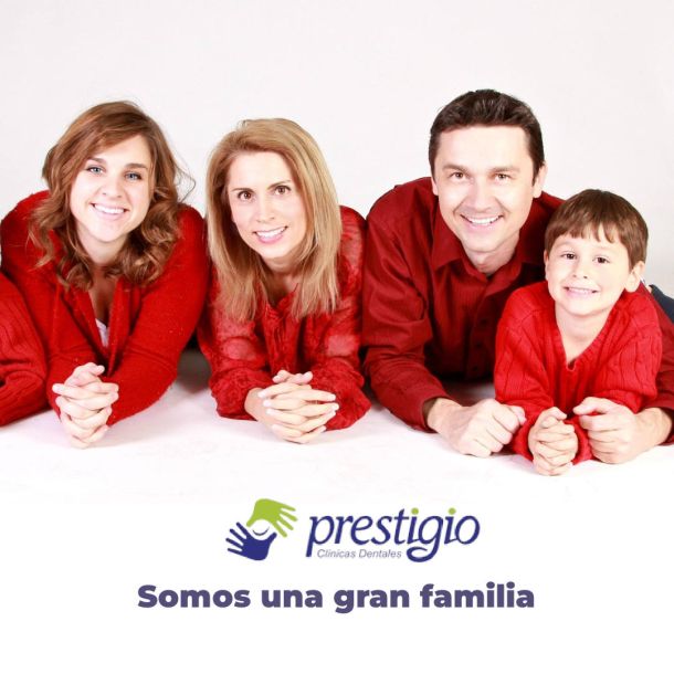Confianza en Prestigio Dental en Parla y Valdemoro