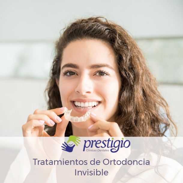 Ortodoncia invisible: la mejor sonrisa para tus vacaciones